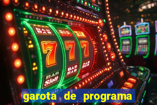 garota de programa cruzeiro sp